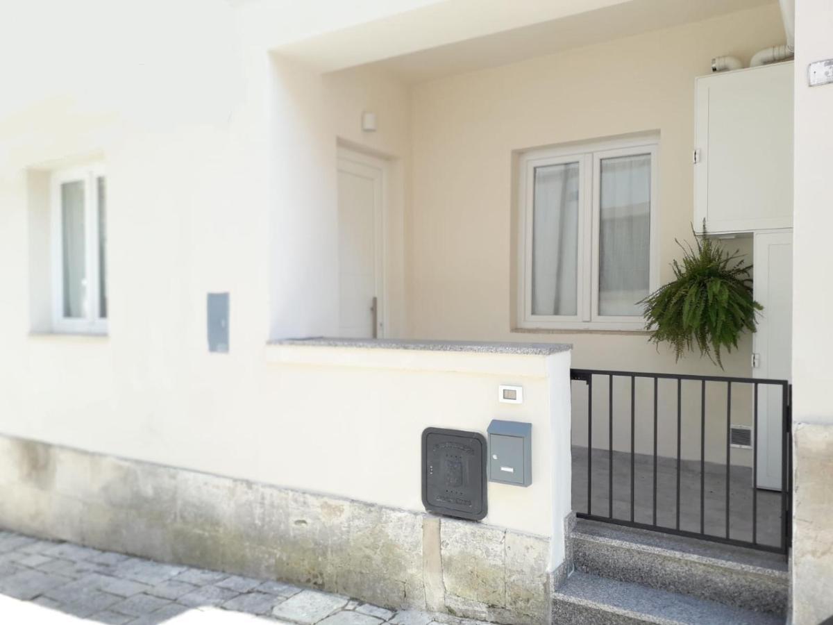 라구사 La Casa Del Nespolo 빌라 외부 사진