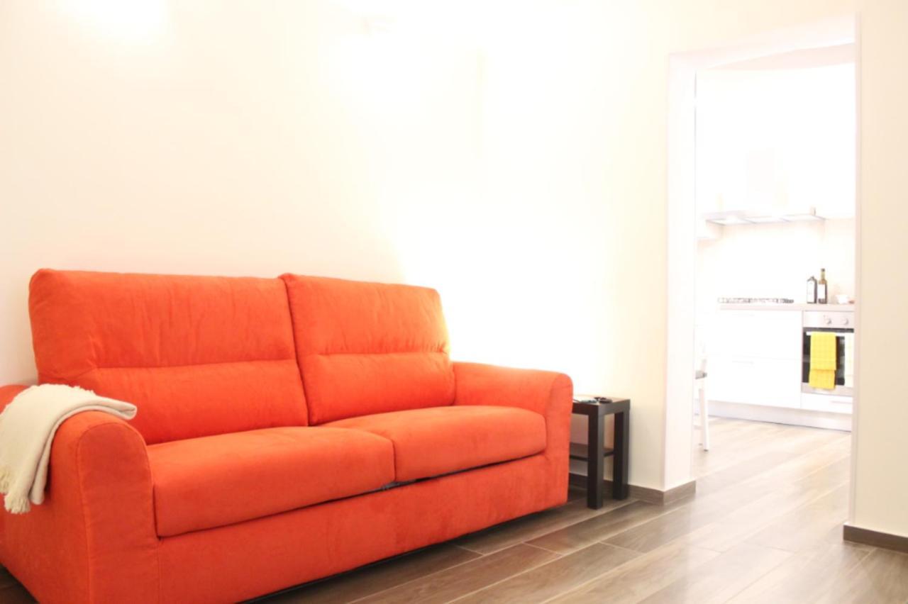 라구사 La Casa Del Nespolo 빌라 외부 사진