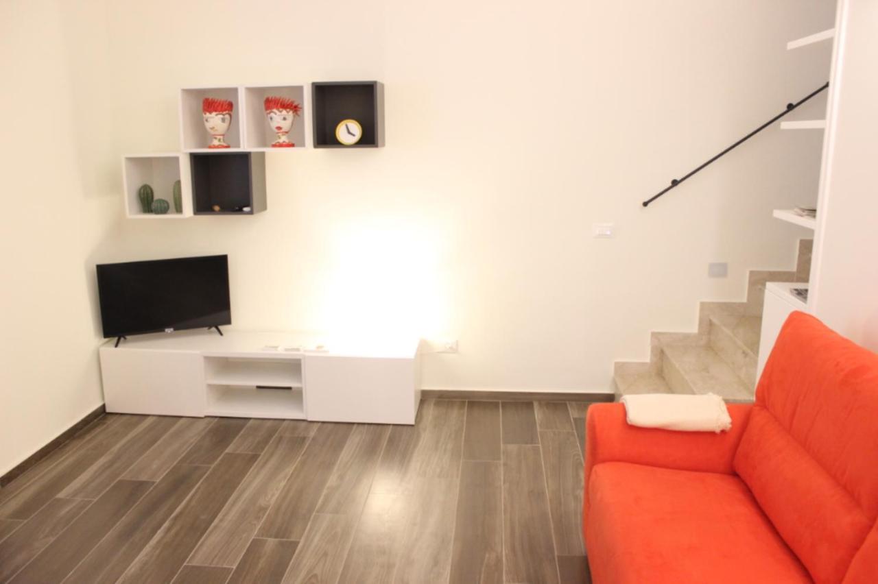 라구사 La Casa Del Nespolo 빌라 외부 사진
