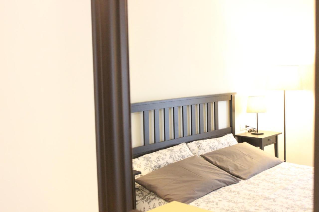 라구사 La Casa Del Nespolo 빌라 외부 사진