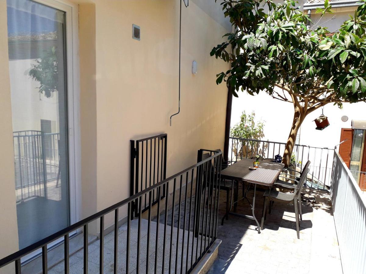 라구사 La Casa Del Nespolo 빌라 외부 사진